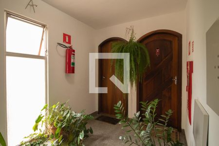 Apartamento à venda com 70m², 3 quartos e 1 vaga Apartamento à venda com 70m², 3 quartos e 1 vagaÁrea comum