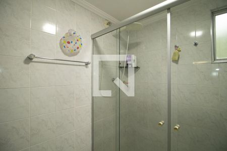 Apartamento à venda com 70m², 3 quartos e 1 vaga Apartamento à venda com 70m², 3 quartos e 1 vagaBanheiro