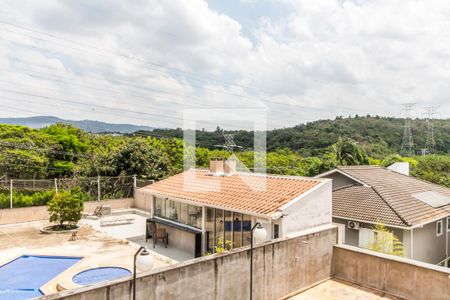 Casa de condomínio à venda com 650m², 4 quartos e 4 vagas Casa de condomínio à venda com 650m², 4 quartos e 4 vagasVista da Sala