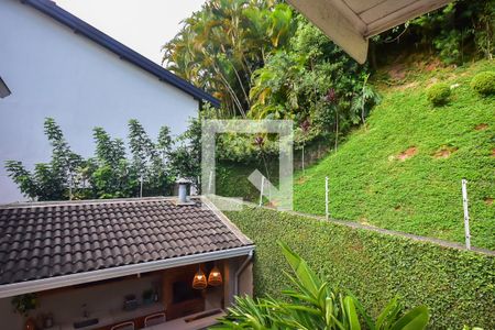 Casa à venda com 589m², 4 quartos e 6 vagas Casa à venda com 589m², 4 quartos e 6 vagasVista do Quarto 2