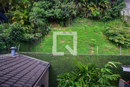 Casa à venda com 589m², 4 quartos e 6 vagas Casa à venda com 589m², 4 quartos e 6 vagasVista da Suíte 1