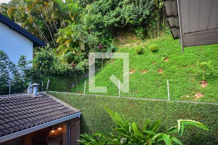 Casa à venda com 589m², 4 quartos e 6 vagas Casa à venda com 589m², 4 quartos e 6 vagasVista do Quarto 1