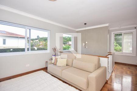 Casa à venda com 589m², 4 quartos e 6 vagas Casa à venda com 589m², 4 quartos e 6 vagasSala 3