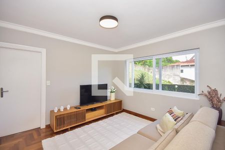 Casa à venda com 589m², 4 quartos e 6 vagas Casa à venda com 589m², 4 quartos e 6 vagasSala 3