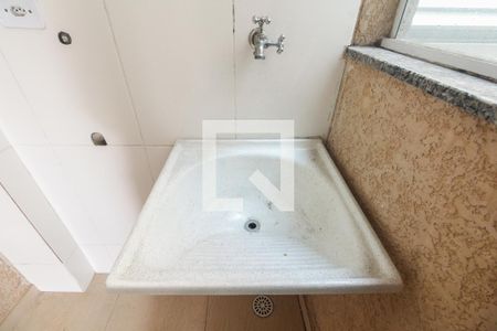 Apartamento à venda com 50m², 2 quartos e sem vaga Apartamento à venda com 50m², 2 quartos e sem vagaÁrea de Serviço