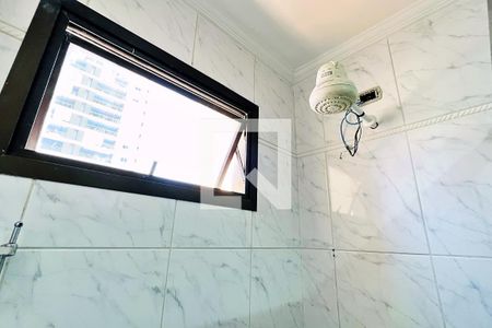 Apartamento à venda com 287m², 3 quartos e 2 vagas Apartamento à venda com 287m², 3 quartos e 2 vagasBanheiro da Suíte