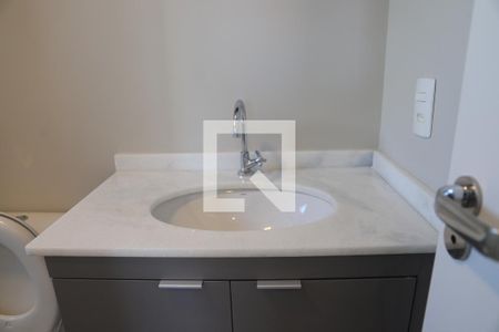 Apartamento à venda com 30m², 1 quarto e sem vagaBanheiro Social