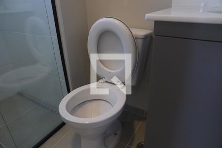 Apartamento à venda com 30m², 1 quarto e sem vagaBanheiro Social