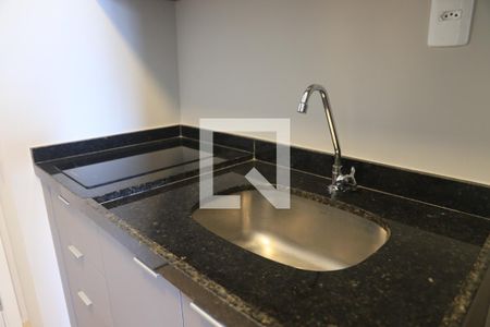 Apartamento à venda com 30m², 1 quarto e sem vagaCozinha