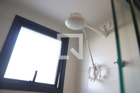 Apartamento à venda com 30m², 1 quarto e sem vagaBanheiro Social