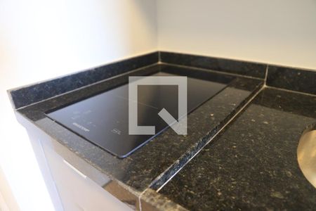 Apartamento à venda com 30m², 1 quarto e sem vagaCozinha