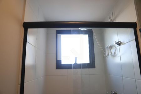 Apartamento à venda com 30m², 1 quarto e sem vagaBanheiro Social