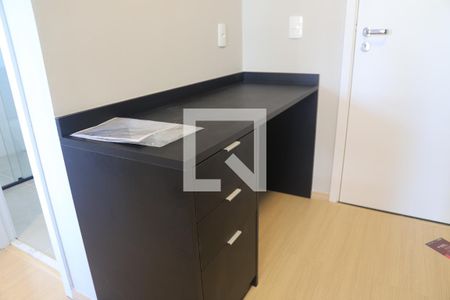 Apartamento à venda com 30m², 1 quarto e sem vagaDetalhe