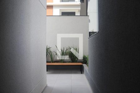 Apartamento à venda com 30m², 1 quarto e sem vagaÁrea comum