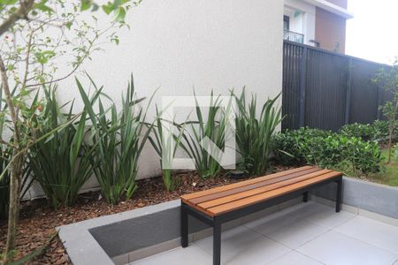 Apartamento à venda com 30m², 1 quarto e sem vagaÁrea comum