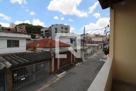 Casa à venda com 130m², 2 quartos e 2 vagasQuarto 2 - Varanda