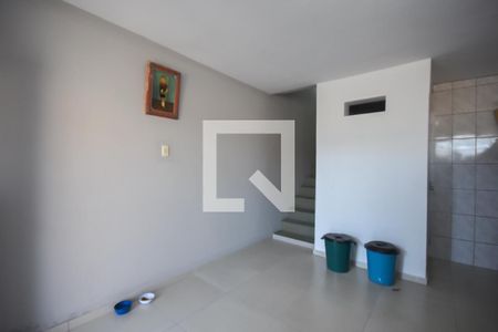 Casa à venda com 170m², 3 quartos e 2 vagasÁrea de Serviço