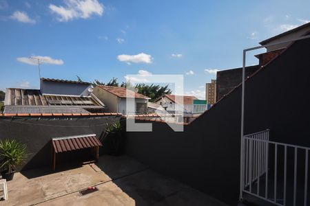 Casa à venda com 170m², 3 quartos e 2 vagasQuintal