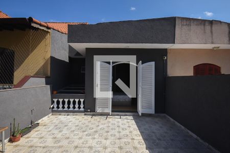 Casa à venda com 170m², 3 quartos e 2 vagasVaranda da Suíte