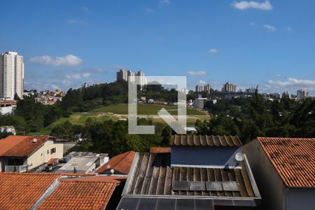 Casa à venda com 170m², 3 quartos e 2 vagasVista do Quarto 2