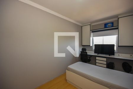 Casa à venda com 170m², 3 quartos e 2 vagasQuarto 2