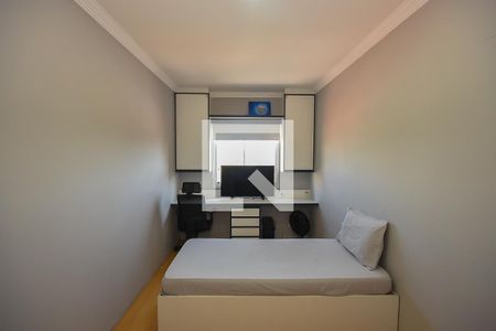 Casa à venda com 170m², 3 quartos e 2 vagasQuarto 2