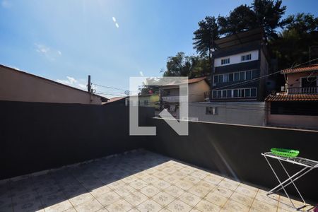 Casa à venda com 170m², 3 quartos e 2 vagasVaranda da Suíte