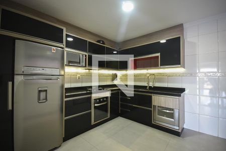 Casa à venda com 170m², 3 quartos e 2 vagasCozinha