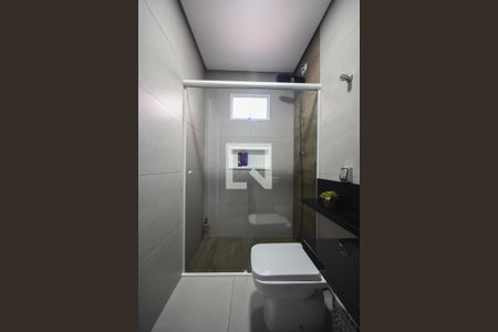 Casa à venda com 170m², 3 quartos e 2 vagasBanheiro Suíte