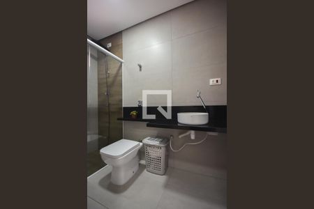 Casa à venda com 170m², 3 quartos e 2 vagasBanheiro Suíte