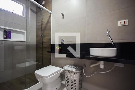 Casa à venda com 170m², 3 quartos e 2 vagasBanheiro Suíte