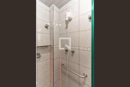 Apartamento à venda com 144m², 3 quartos e 1 vagaBanheiro da Suíte