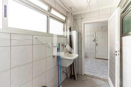 Apartamento à venda com 144m², 3 quartos e 1 vagaÁrea de Serviço