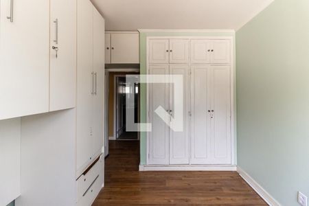 Apartamento à venda com 144m², 3 quartos e 1 vagaQuarto 3