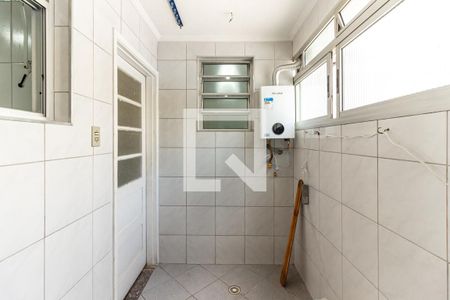Apartamento à venda com 144m², 3 quartos e 1 vagaÁrea de Serviço