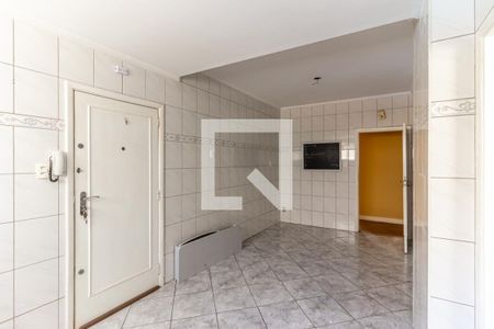 Apartamento à venda com 144m², 3 quartos e 1 vagaCozinha