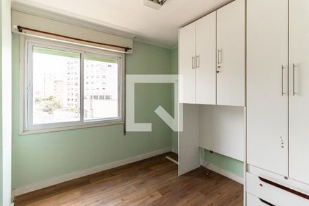 Apartamento à venda com 144m², 3 quartos e 1 vagaQuarto 3
