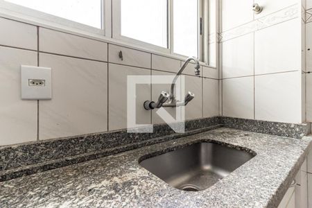 Apartamento à venda com 144m², 3 quartos e 1 vagaCozinha