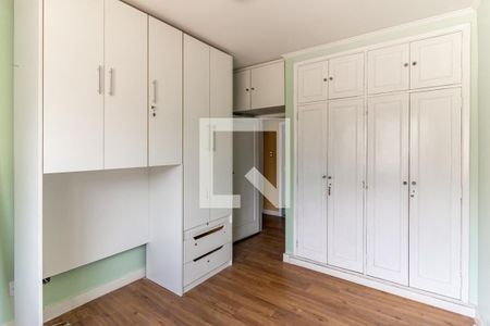 Apartamento à venda com 144m², 3 quartos e 1 vagaQuarto 3