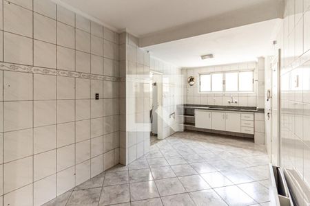Apartamento à venda com 144m², 3 quartos e 1 vagaCozinha
