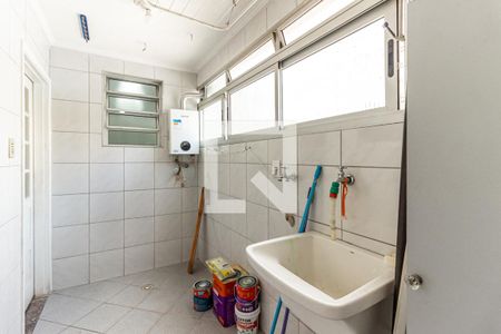 Apartamento à venda com 144m², 3 quartos e 1 vagaÁrea de Serviço