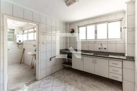 Apartamento à venda com 144m², 3 quartos e 1 vagaCozinha