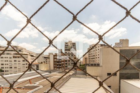 Apartamento à venda com 144m², 3 quartos e 1 vagaVista do Quarto 2