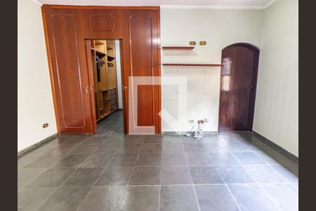 Casa à venda com 400m², 6 quartos e 5 vagas Casa à venda com 400m², 6 quartos e 5 vagasSuíte 1
