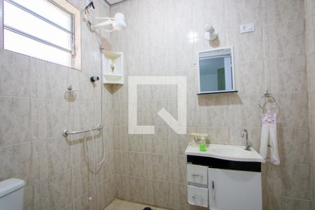 Casa à venda com 250m², 3 quartos e 3 vagas Casa à venda com 250m², 3 quartos e 3 vagasBanheiro do quarto 3