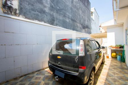 Casa à venda com 250m², 3 quartos e 3 vagas Casa à venda com 250m², 3 quartos e 3 vagasQuintal