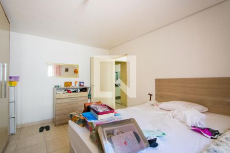 Quarto 1 de casa à venda com 3 quartos, 250m² em Vila Floresta, Santo André