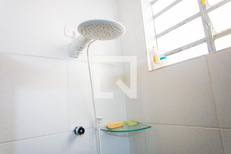 Casa à venda com 250m², 3 quartos e 3 vagas Casa à venda com 250m², 3 quartos e 3 vagasBanheiro social