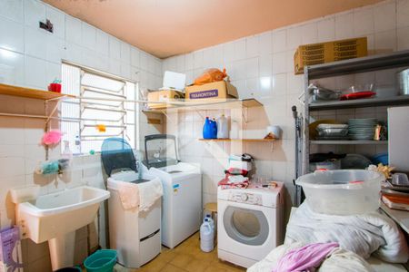 Casa à venda com 250m², 3 quartos e 3 vagas Casa à venda com 250m², 3 quartos e 3 vagasÁrea de serviço 1