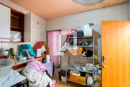 Casa à venda com 250m², 3 quartos e 3 vagas Casa à venda com 250m², 3 quartos e 3 vagasÁrea de serviço 1